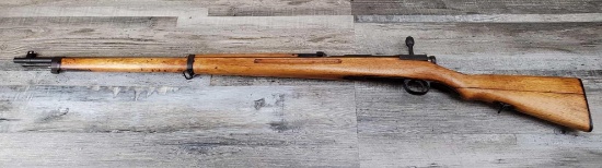 ARISAKA MODEL 99