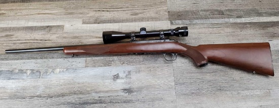 RUGER MODEL 77/22