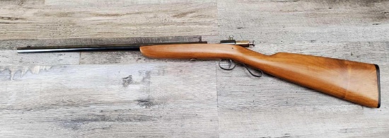 WINCHESTER MODEL 1902