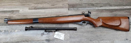 MOSSBERG MODEL 46M
