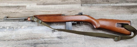 INLAND MANUFACTURING MODEL M1 CARBINE