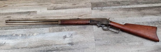MARLIN MODEL 1893