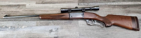 SAVAGE MODEL 99