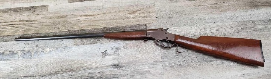 STEVENS MODEL MARKSMAN