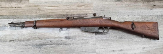 CARCANO MODEL CARBINE