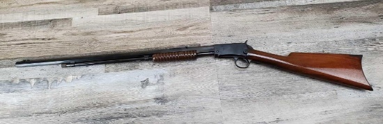 WINCHESTER MODEL 1890