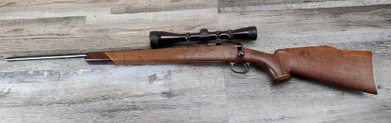 SAVAGE MODEL 110L