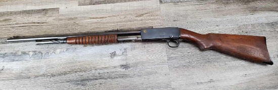 REMINGTON MODEL 14