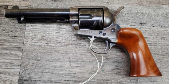 COLT MODEL SAA