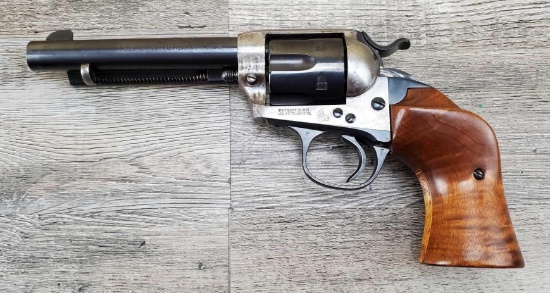 COLT MODEL BISLEY