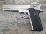 SMITH & WESSON MODEL 4506-1