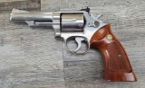 SMITH & WESSON MODEL 66-1