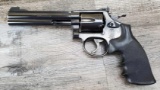 SMITH & WESSON MODEL 14-6