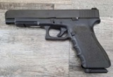 GLOCK MODEL 34