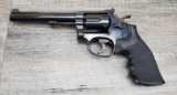SMITH & WESSON MODEL 17-4
