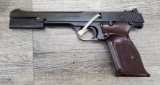 SMITH & WESSON MODEL 46