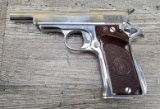 STAR FIREARMS MODEL A