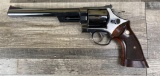 SMITH & WESSON MODEL 29-2