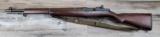 FEDERAL ORDANANCE MODEL M1 GARAND