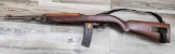 UNDERWOOD MODEL M1 CARBINE