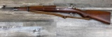 PERUVIAN MAUSER MODEL K98