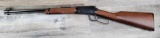 HENRY REPEATING ARMS MODEL H001M