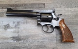 SMITH & WESSON MODEL 10/5