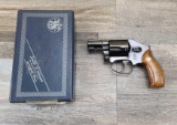 SMITH & WESSON MODEL 40