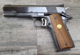COLT MODEL SERIES 70 GOLD CUP NATIONAL MATCH