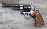 SMITH & WESSON MODEL 28-2