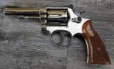 SMITH & WESSON MODEL 15-3