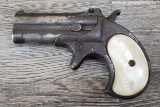 REMINGTON MODEL DERRINGER