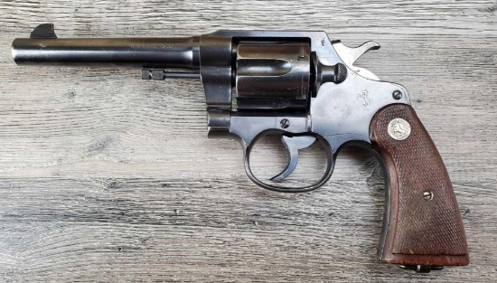 COLT MODEL NEW SERVICE