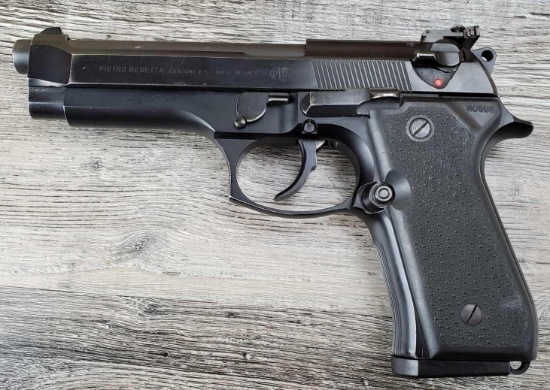 BERETTA MODEL 92F