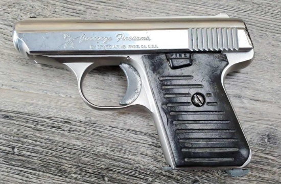 JENNINGS MODEL J22