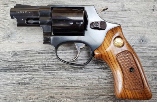TAURUS MODEL 85