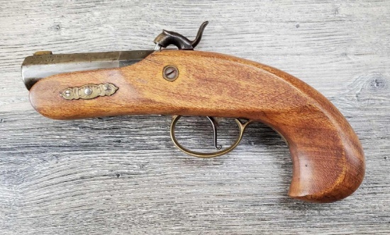 JUKAR MODEL BOOT GUN