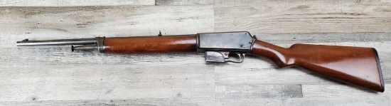 WINCHESTER MODEL 1907