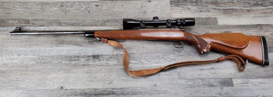 REMINGTON MODEL 700