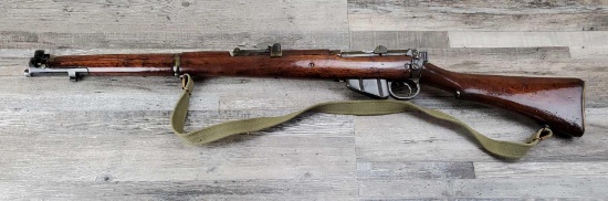 ENFIELD MODEL NO.1 MK III