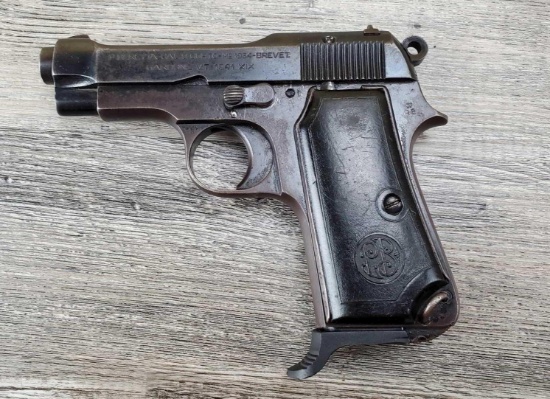 BERETTA MODEL 1934