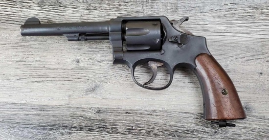 SMITH & WESSON MODEL VICTORY