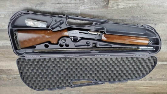 BENELLI MODEL MONTEFELTRO