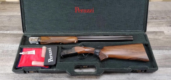 PERAZZI MODEL MX20