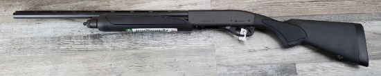 REMINGTON MODEL 870