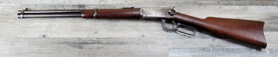 WINCHESTER MODEL 94