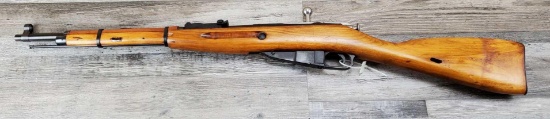 MOSIN NAGANT MODEL 91/59