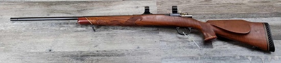 MAUSER MODEL SPORTER