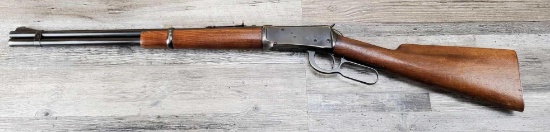 WINCHESTER MODEL 94