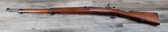 MAUSER MODEL 96